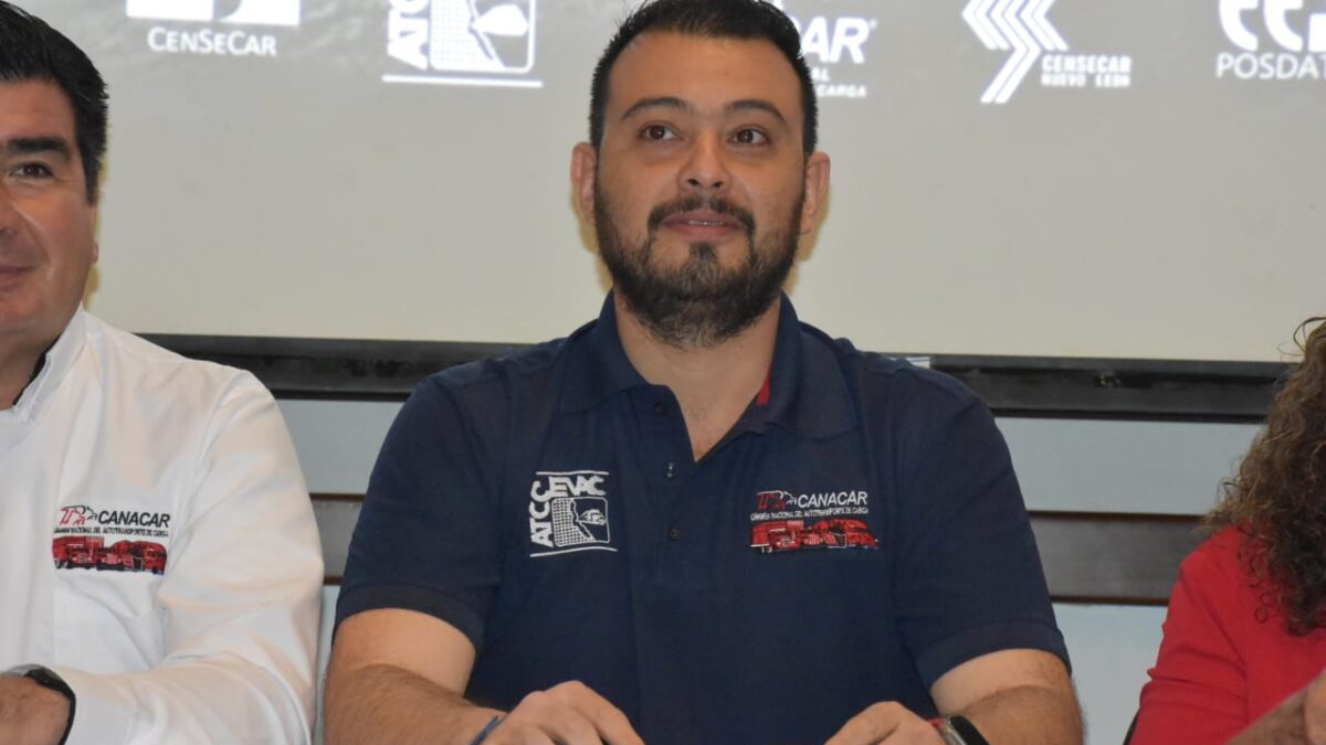 Inseguridad en carreteras; provoca migración de conductores de tráileres
