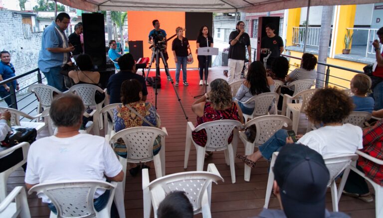 Inicia en Córdoba el 9° Festival Internacional de Jazz