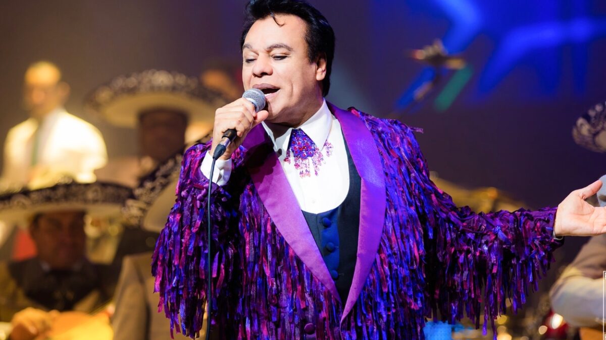 Casa de Juan Gabriel reabre como museo a 8 años de su muerte