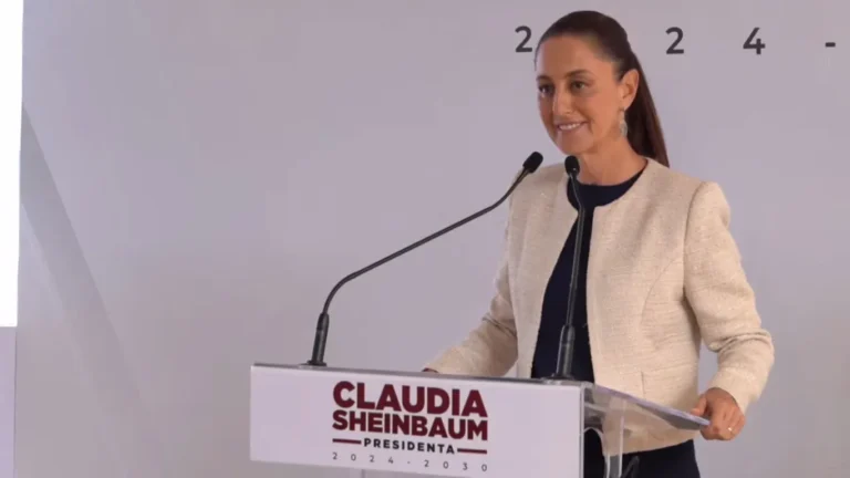 Gobernadores salientes de Morena tendrán algún cargo en el sexenio de Sheinbaum