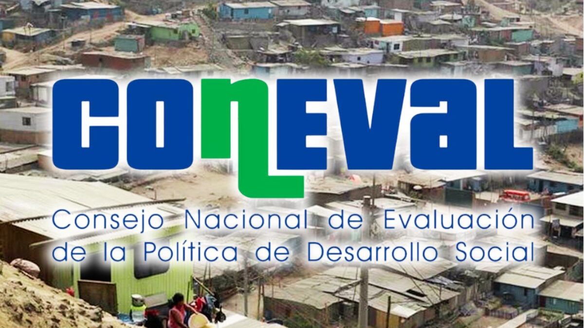 Coneval alerta que su desaparición pone en riesgo la lucha contra la pobreza