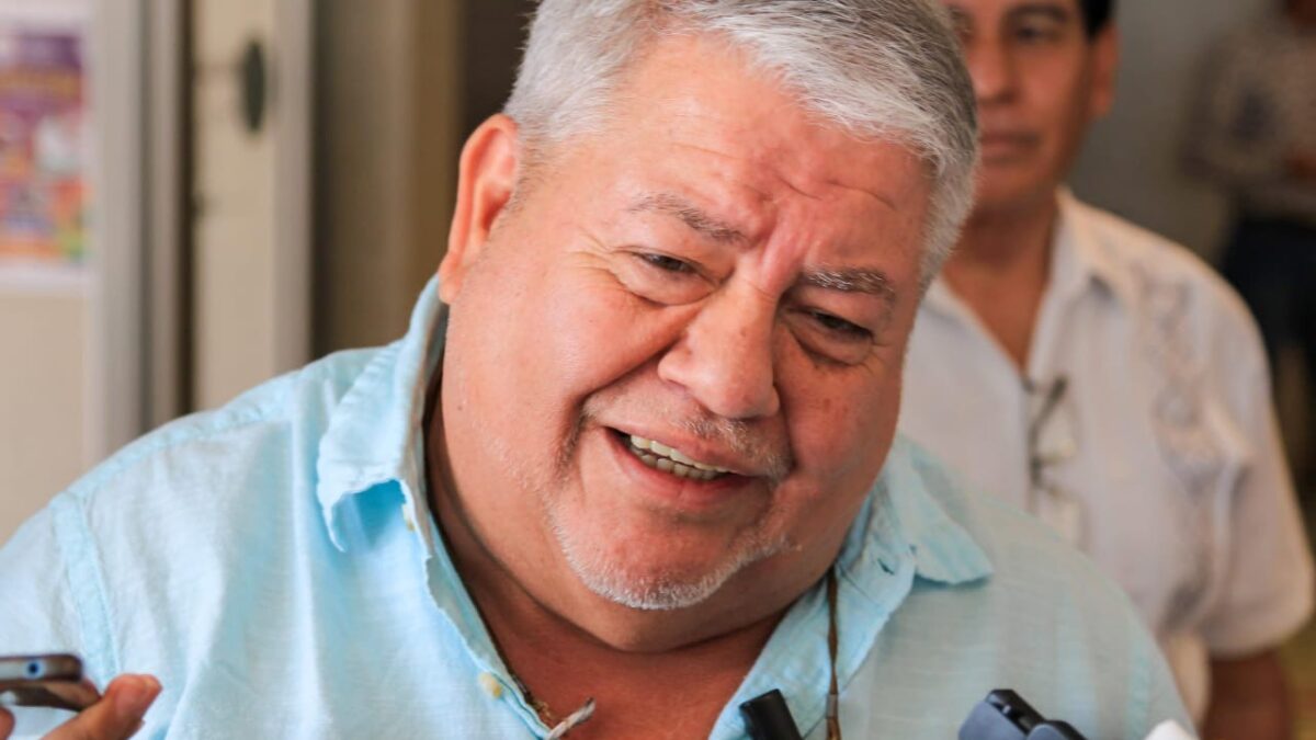 No hay sobre representación de Morena en Cámaras, solo es mitote de la oposición: Manuel Huerta