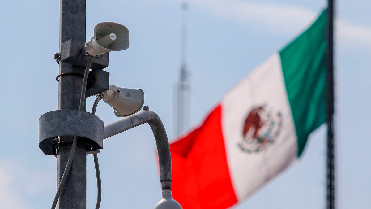 ‘Por error’ se activa Alerta Sísmica en CDMX