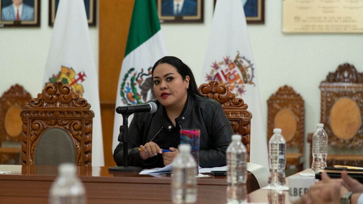 Saludable establecer nuevas reglas de operación del Comité Técnico del Fideicomiso de Parquímetros: Cabildo de Córdoba
