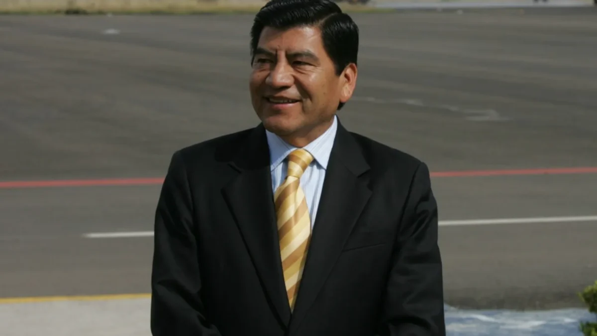 Gobierno deberá pagar multas por no dejar salir al exgobernador Mario Marín el fin de semana