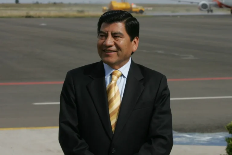 Gobierno deberá pagar multas por no dejar salir al exgobernador Mario Marín el fin de semana
