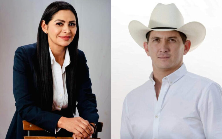 Morena y aliados suman a dos senadores del PRD, se quedan a uno de la mayoría constitucional