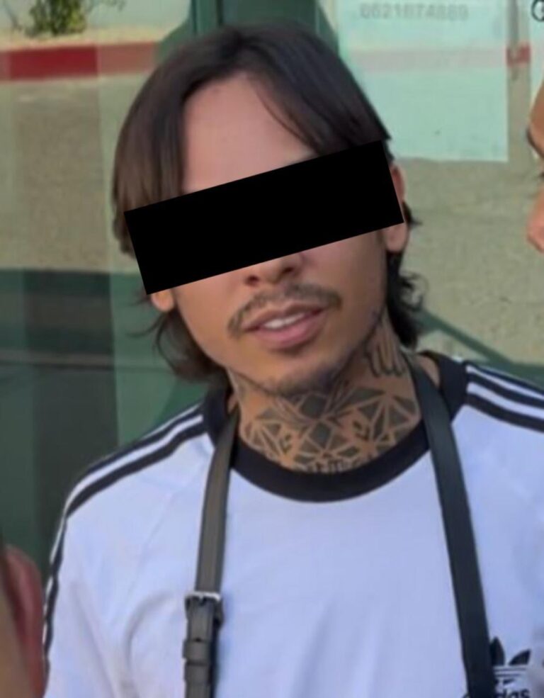 Natanael Cano: Vinculan a proceso a cantante por cohecho; le impiden salir del país