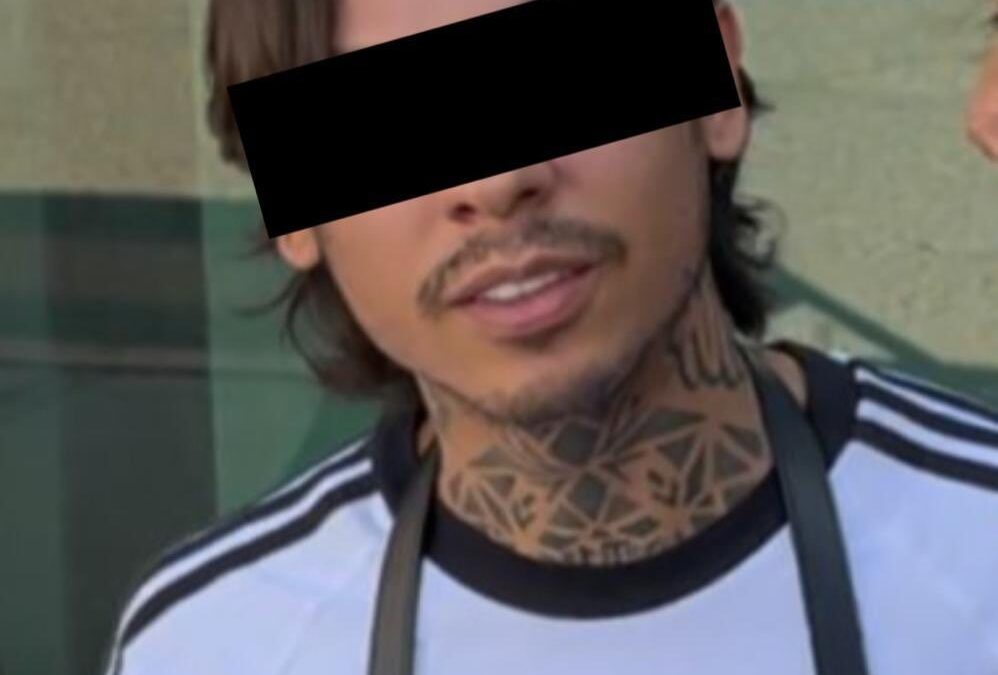 Natanael Cano: Vinculan a proceso a cantante por cohecho; le impiden salir del país