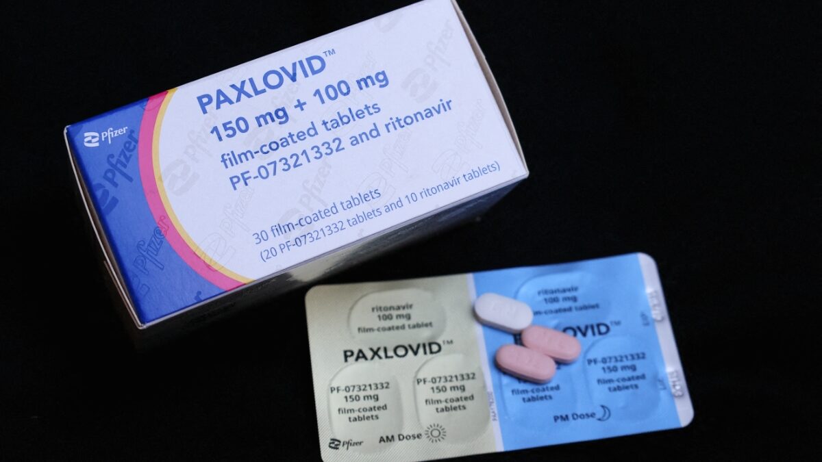 Aprueban antiviral contra Covid-19 en México