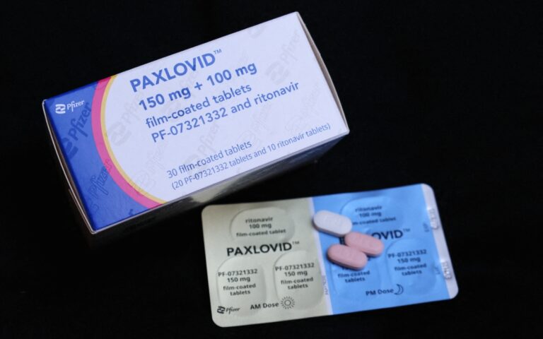 Aprueban antiviral contra Covid-19 en México