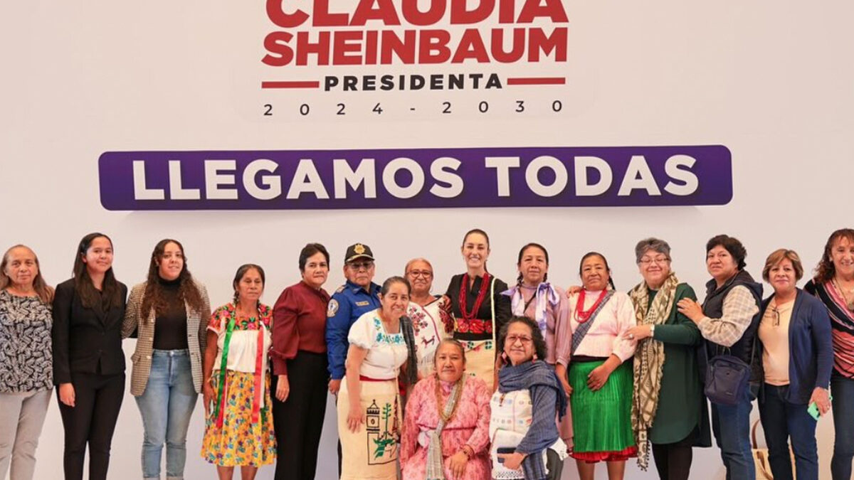 ¿Cuándo inicia registro de Pensión para Mujeres de 60 a 64 años?
