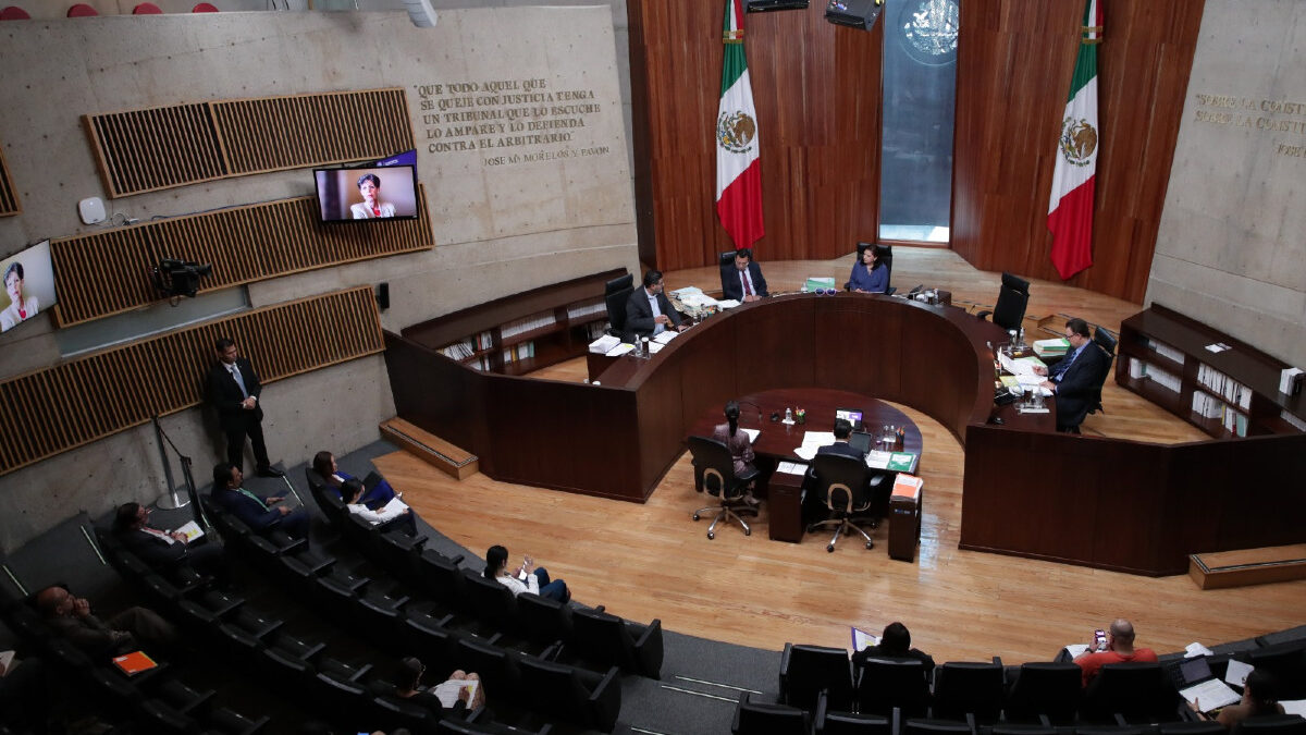 Tribunal Electoral define cronograma para declarar Presidenta Electa