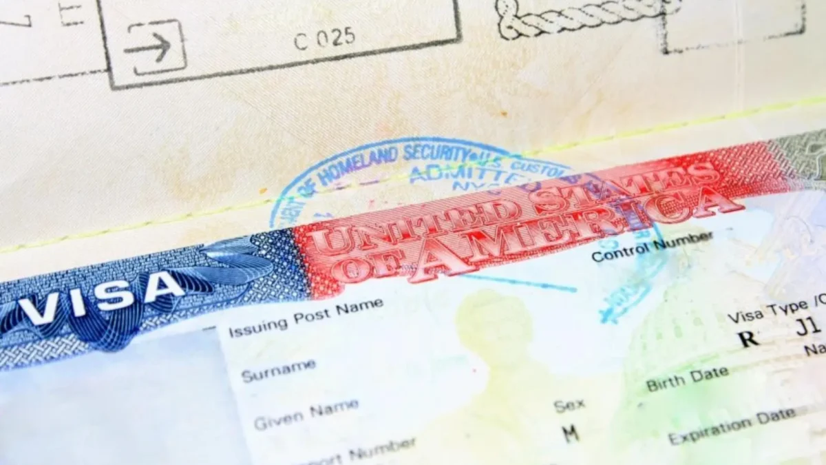 Embajada de EE.UU. adelanta citas para solicitar visas B1 y B2