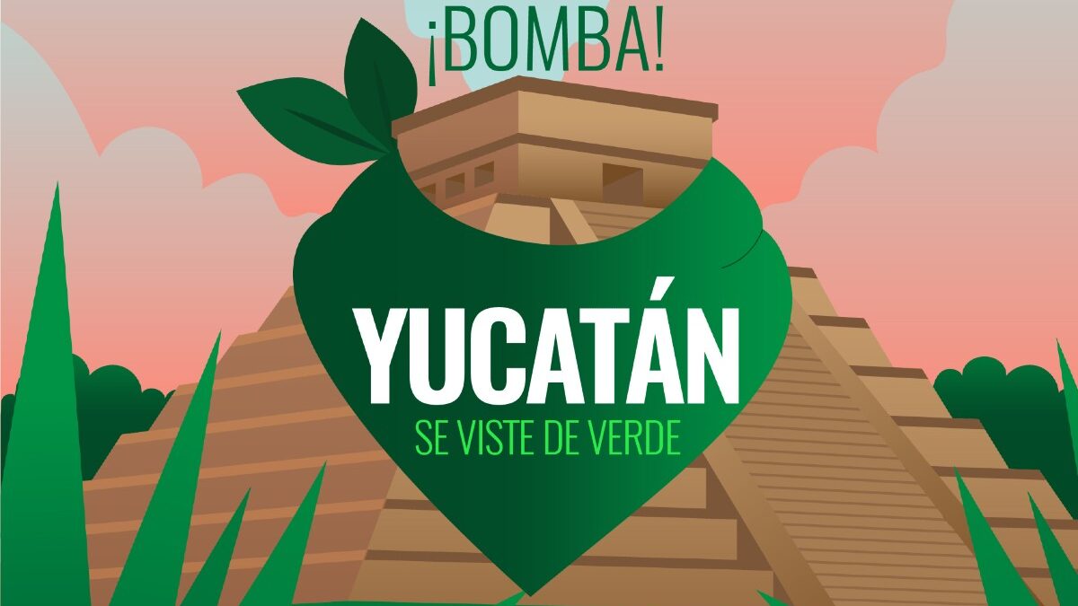 Yucatán tendrá abort0 legal y voluntario; ordenan al congreso despenalizarlo