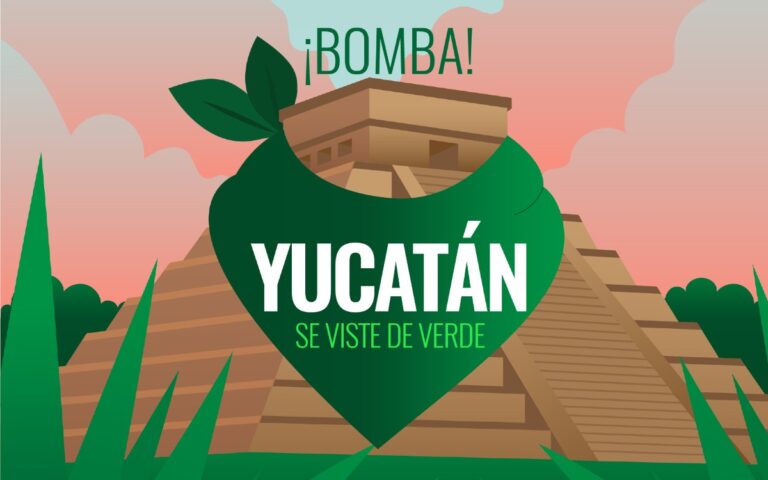 Yucatán tendrá abort0 legal y voluntario; ordenan al congreso despenalizarlo