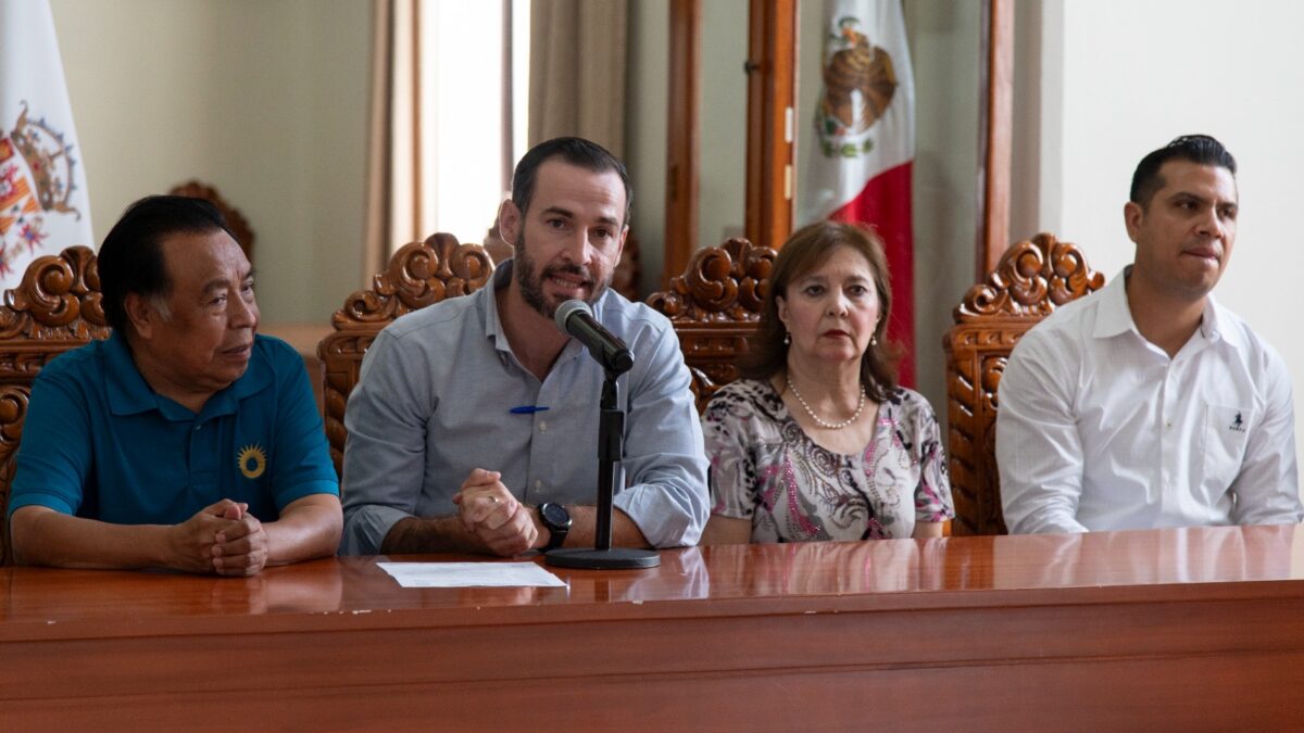 Invitan a participar en el Mes del Testamento