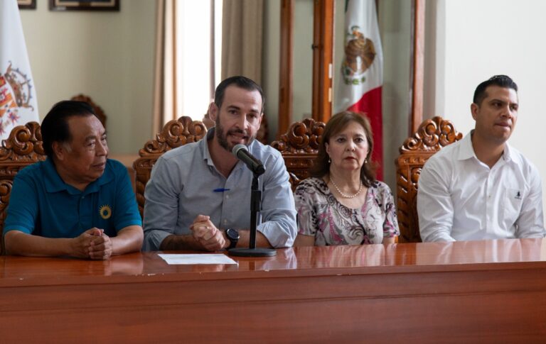 Invitan a participar en el Mes del Testamento