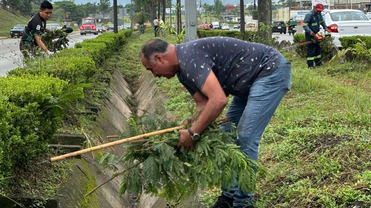 Se unen para tener un Córdoba limpio