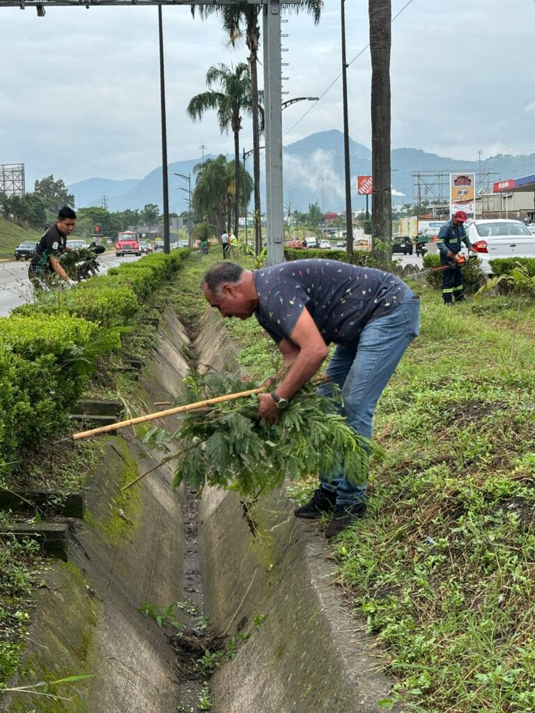 Se unen para tener un Córdoba limpio