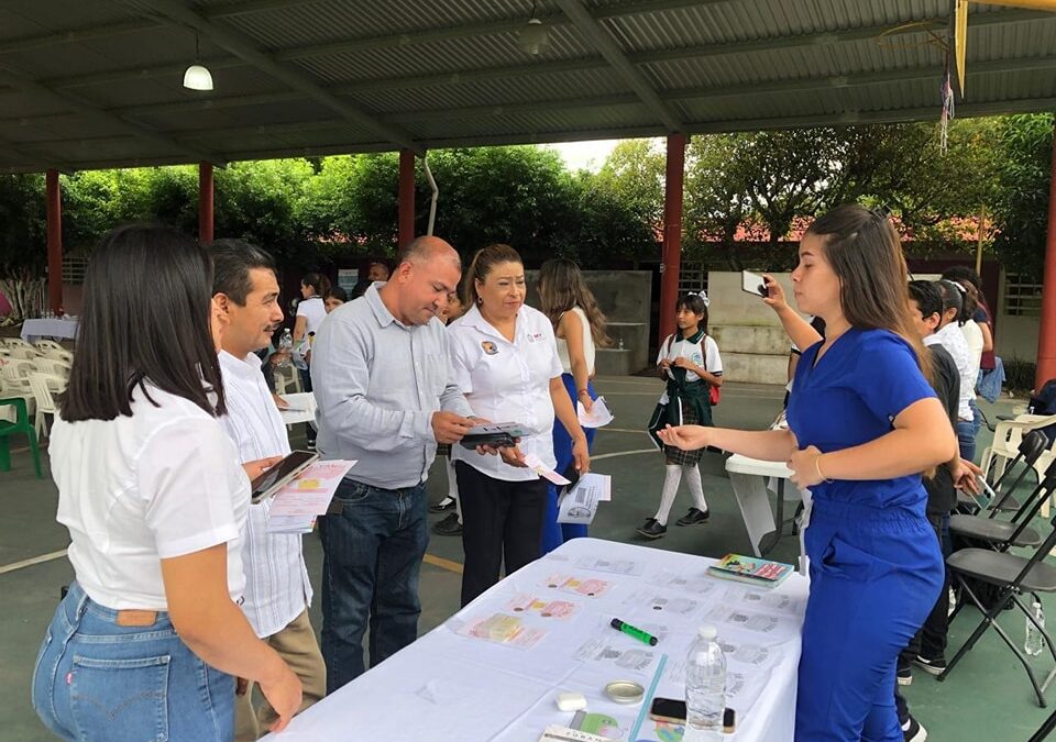 Foro de Prevención de Embarazo Adolescente y presentación de la Obra de Teatro “Mis Derechos Sexuales y Reproductivos”