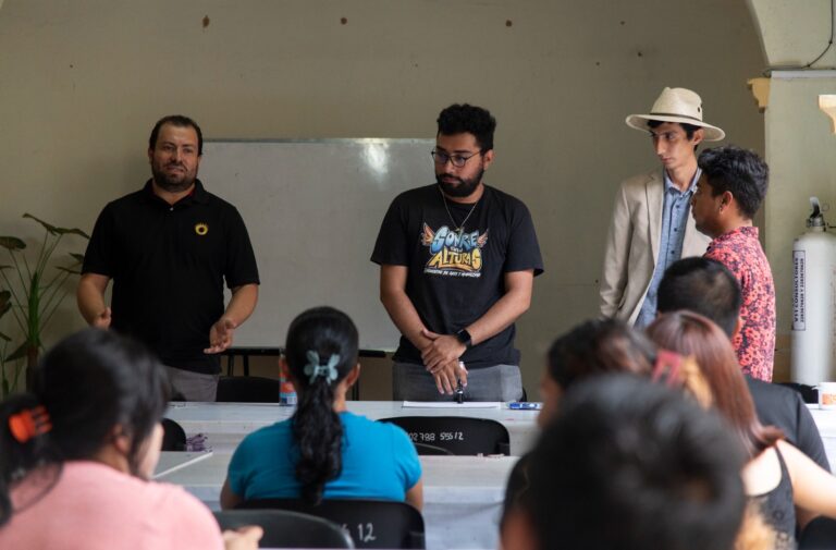 Darán color al Mercado Revolución, con proyecto “Metamorfósis”.