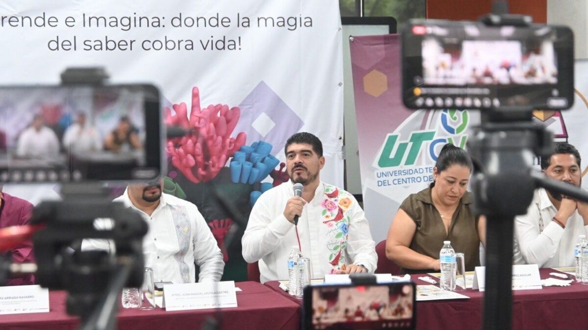 Zenyazen Escobar: la falta de información alimenta la inconformidad sobre la Reforma al Poder Judicial