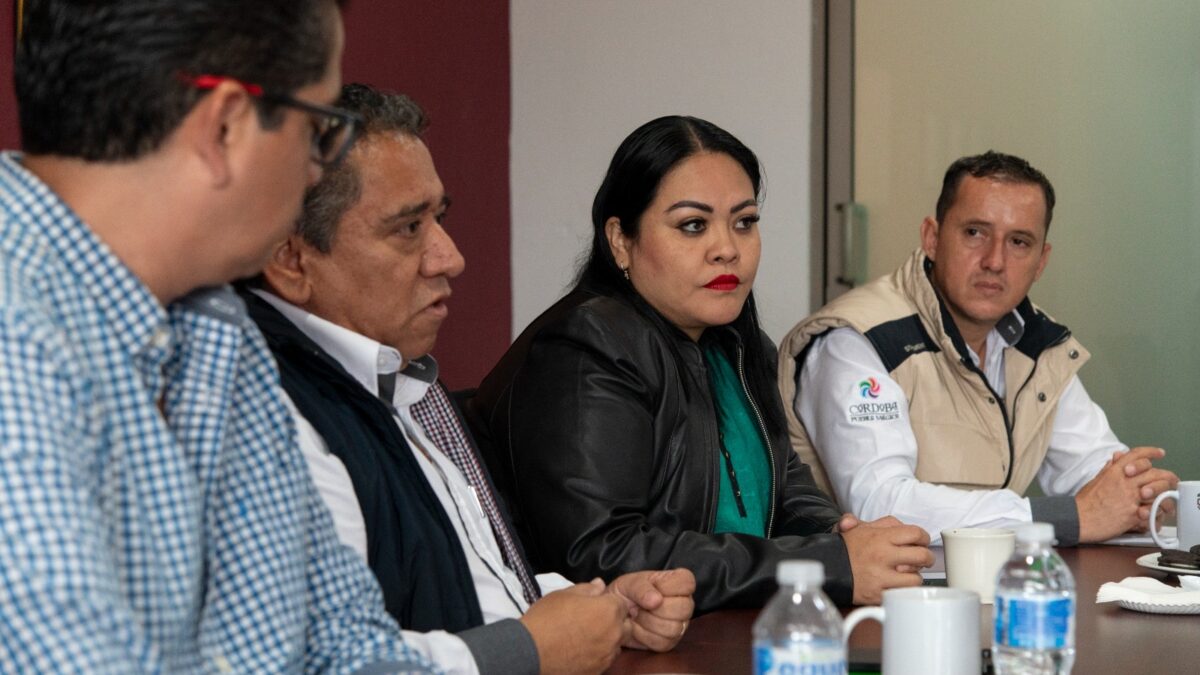 Actualizan y re certifican cementerios de Córdoba