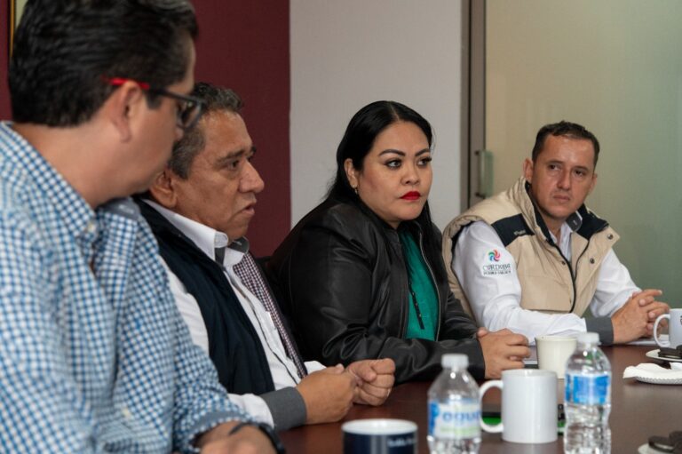 Actualizan y re certifican cementerios de Córdoba
