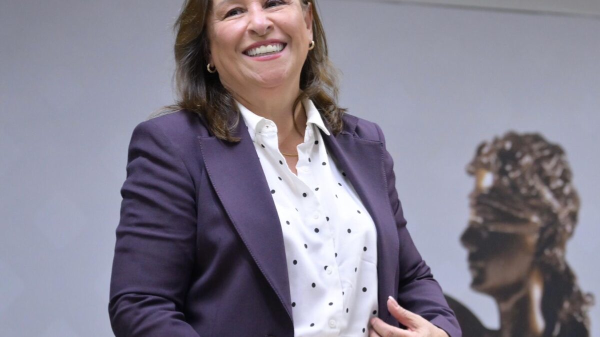 VERACRUZ CUMPLIÓ CON MÉXICO, ¡REFORMA AL PODER JUDICIAL VA!