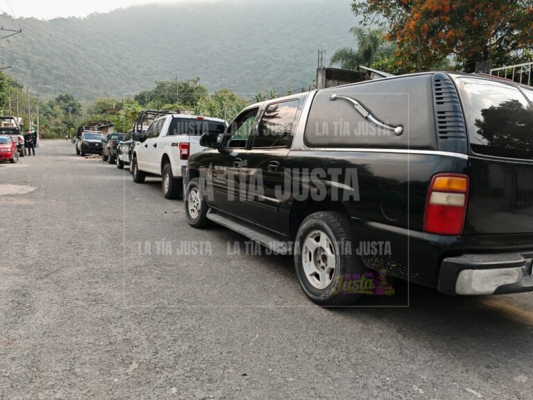 Muer3 hombre en su domicilio