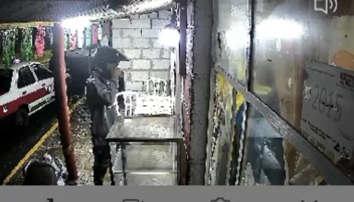Denuncian asalto en cocina económica del PIVO