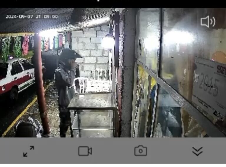 Denuncian asalto en cocina económica del PIVO