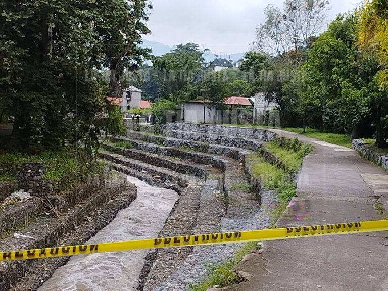 Localizan sin vida a menor reportada como desaparecida