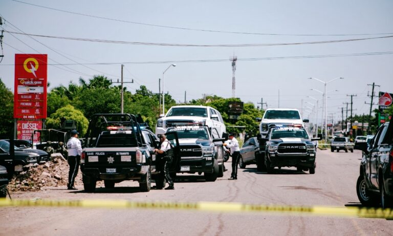 EU pide a sus ciudadanos no viajar a Sinaloa ante ola de violenci@