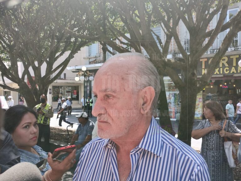 ORIZABA ESTÁ DE LUTO: JUAN MANUEL DIEZ