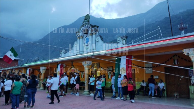 Muere el secretario del Ayuntamiento de Tlilapan