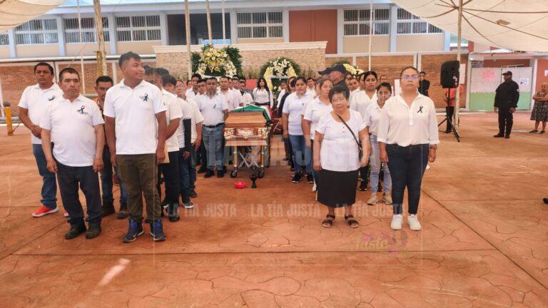 Despiden a Secretario del Ayuntamiento de Tlilapan