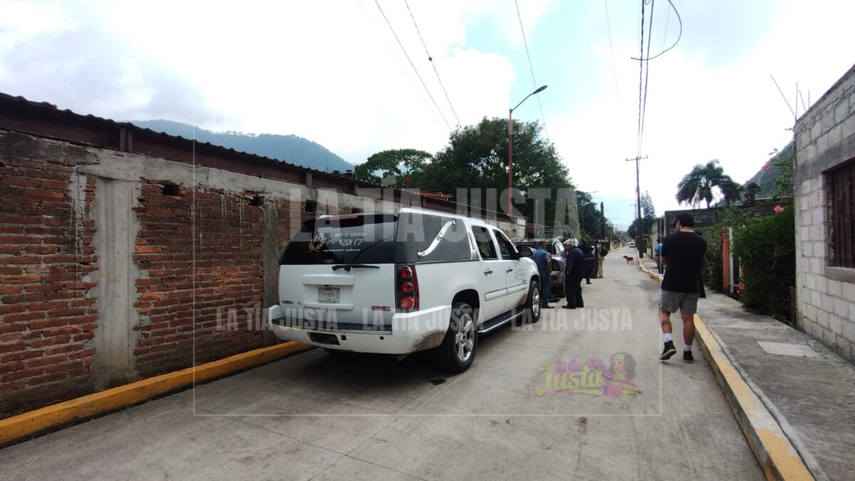 Localizan a hombre en avanzado estado de descomposición