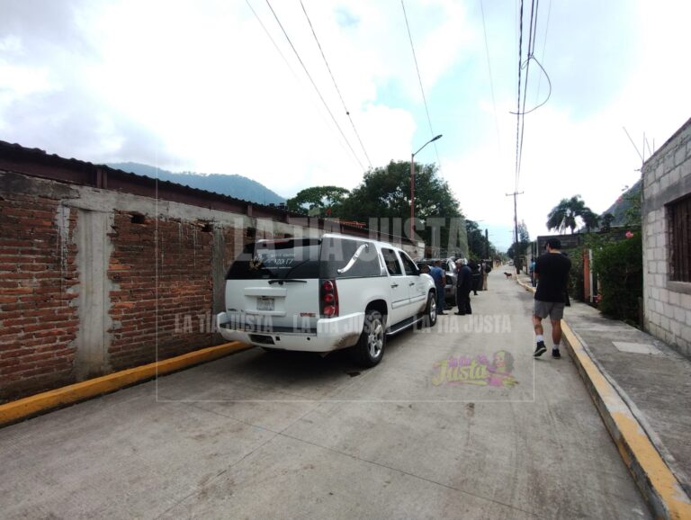 Localizan a hombre en avanzado estado de descomposición