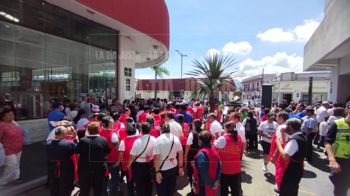 Realizan Simulacro de sismo