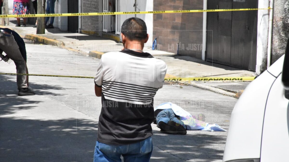 Ejecut#n a talachero en Vicente Guerrero