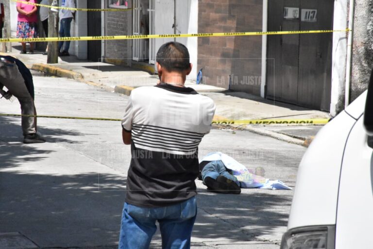 Ejecut#n a talachero en Vicente Guerrero
