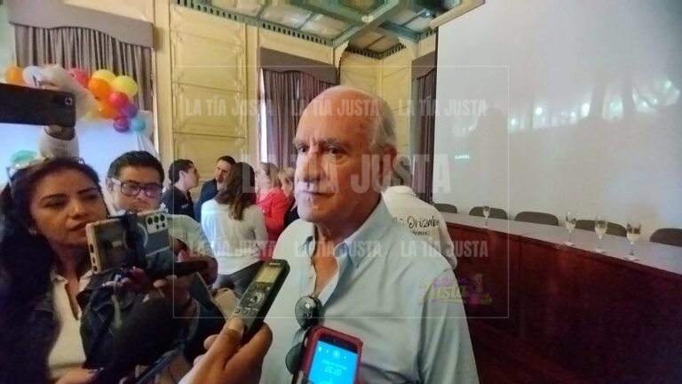 Cumple Orizaba 9 años de ser nombrado Pueblo Mágico