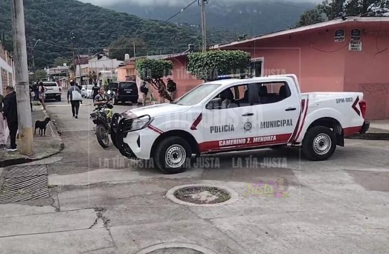 Lo hallan sin vida en su domicilio