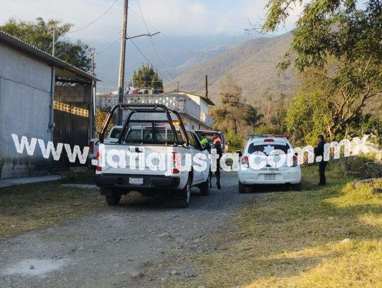 EMPRESARIO DE LA ZONA NOGALES-MENDOZA SE DEBATE ENTRE LA VIDA Y LA MUERTE LUEGO DE SER PRIVADO DE SU LIBERTAD Y DESPUÉS ABAND0NAD0, GOLPEADO Y CON DOS HERIDAS DE BALA.