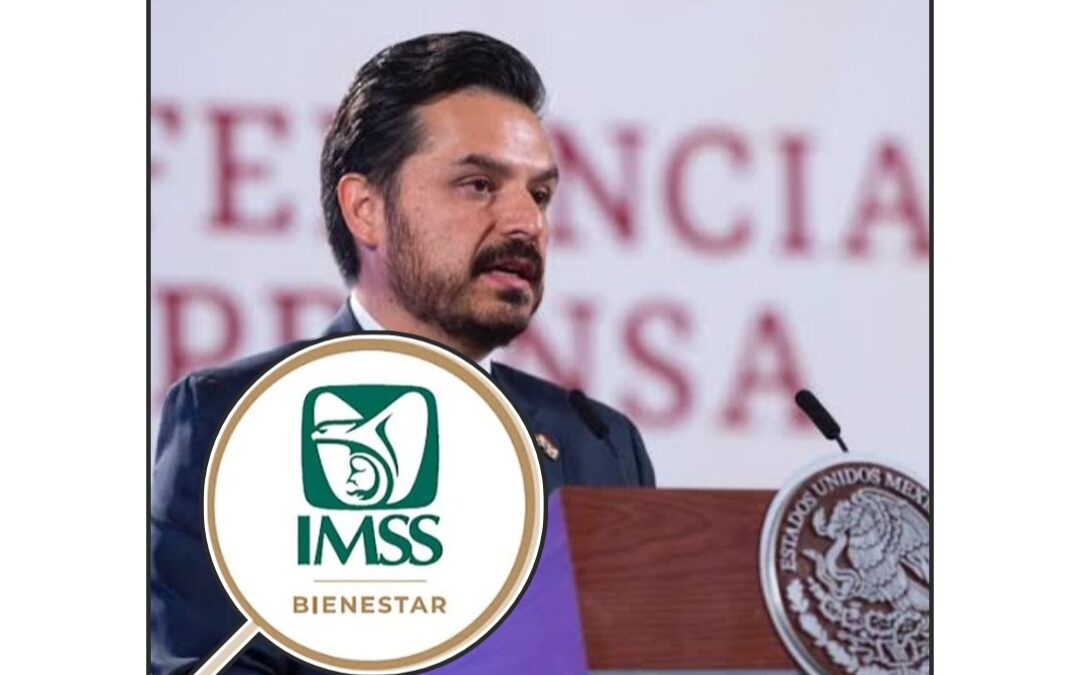 IMSS-BIENESTAR YA CUENTA CON EL 100% DE MÉDICOS ESPECIALISTAS CONTRATADOS EN 14 ESTADOS.