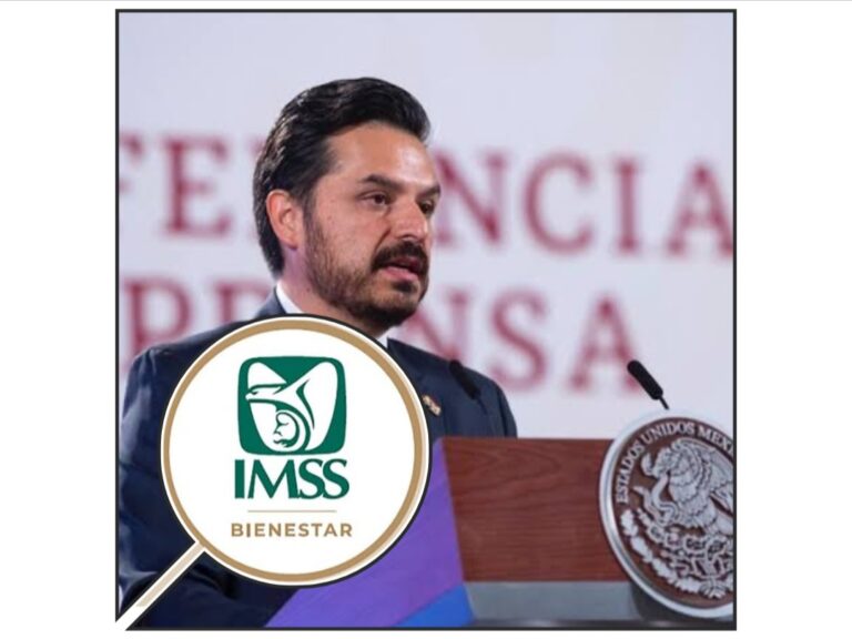 IMSS-BIENESTAR YA CUENTA CON EL 100% DE MÉDICOS ESPECIALISTAS CONTRATADOS EN 14 ESTADOS.