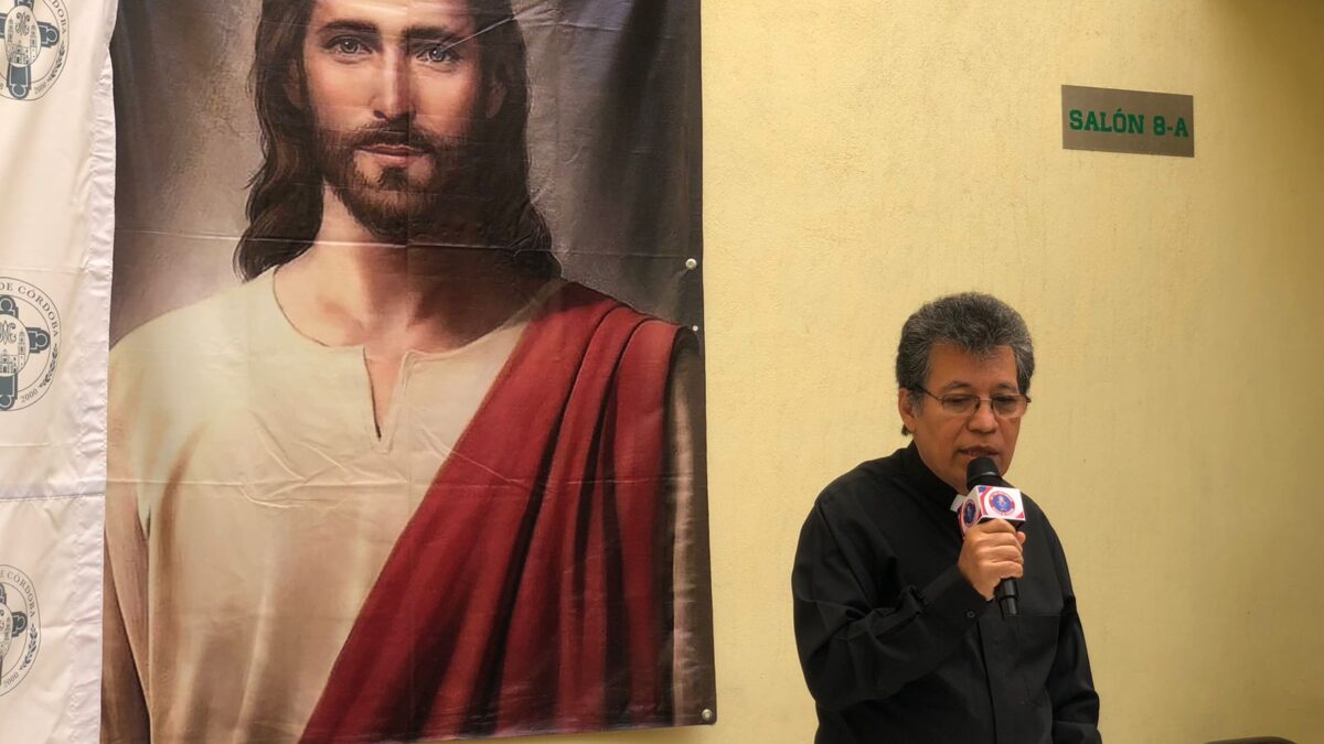 Todo listo para la llegada de las reliquias de San Judas a Córdoba