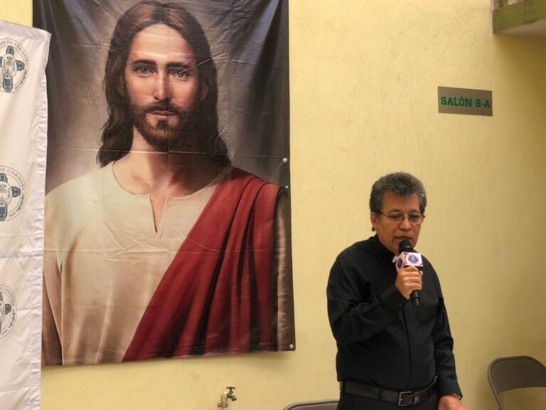 Todo listo para la llegada de las reliquias de San Judas a Córdoba